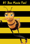 #1 Bee Movie Fans