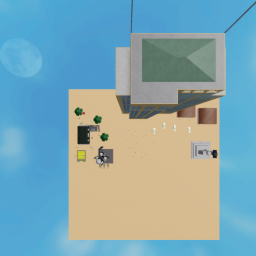 America Base (GROUP GAME)