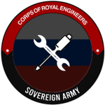 |SCA| Corps of Royal Engineers