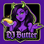 DJ butter Music