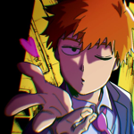 Reigen's Silly Fanclub
