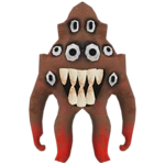 NIGHTMARE MORPH