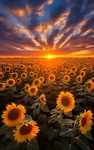Sunset World: A new Relax ;)