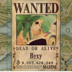 Hexy’s Clothing ETC.