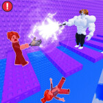 Slap Noobs Tower! 😱