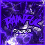 ﾐ PAINFUL