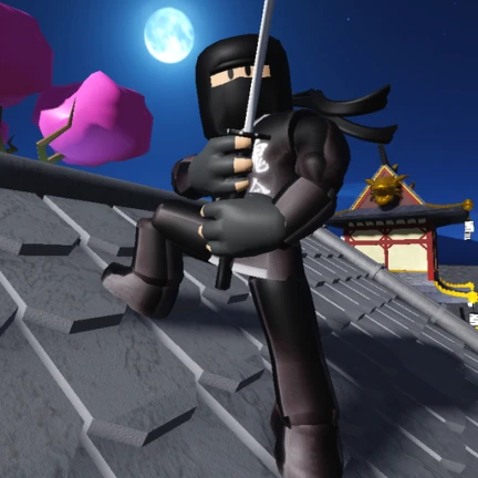 Image du serveur Roblox