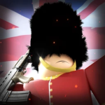 Johney's British Army