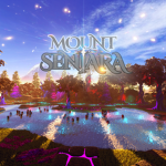 Senjara Society