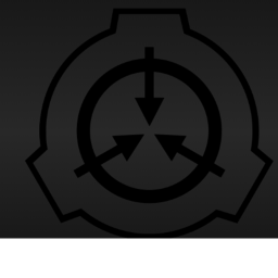 SCP-dark arrival