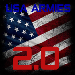 USA Armies 2.0