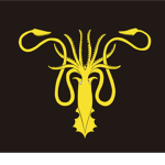 [GREYJOY] Greyjoy Gang