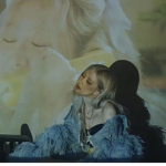 Rosé's Fan Club