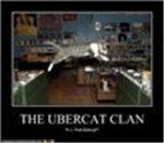 The Ubercat Clan! :}