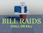 BILL RAIDS