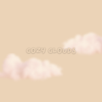 ･Cozy Clouds･