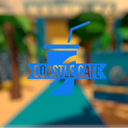 (🎉 GRAND OPENING 🎉) Coastle Cafe