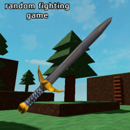 random fighting game