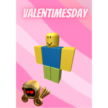 ValensTimeDay Game