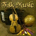Folk Music Group