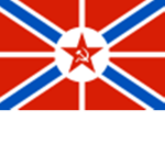 { USSR } United Navy of the Republics