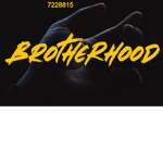 Brotha$ 4 life(Da hood)
