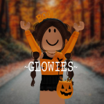 ~Glowies~