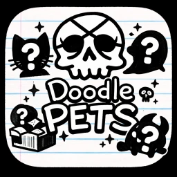 DoodleMon icon