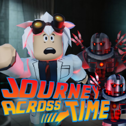 Journey Across Time 🕛