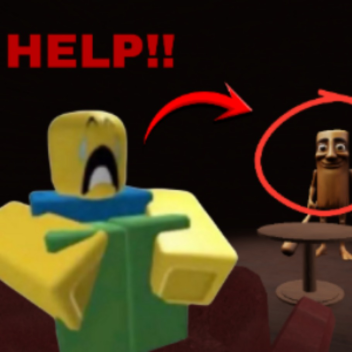 Sit in a room WIth BRAINROT!