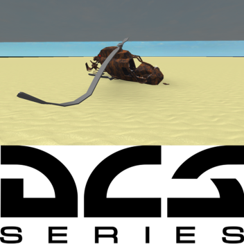 Digital Combat Simulator World - RBLX version 