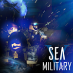Sea military grand piece