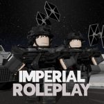 QTGE | The Galactic Empire