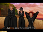 Organization XIII (Heartless Assassins)