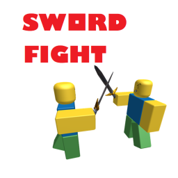 (HEALTH BAR) Sword Fight!