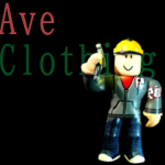 AVE. Clothing