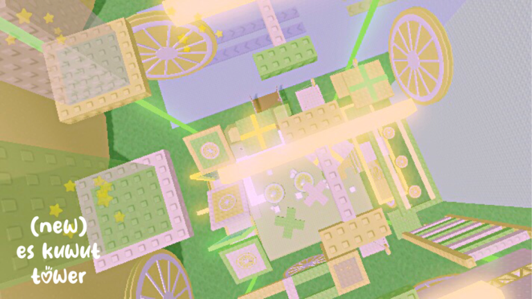 Takjil of Ramadhan Tower  screenshot 3