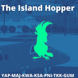 The Island Hopper