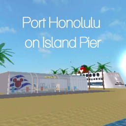 Port Honolulu
