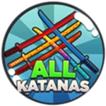 All Katanas!
