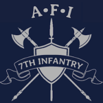 AFI 7th Infantry