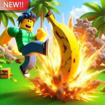 (BETA) BANANA SLIP