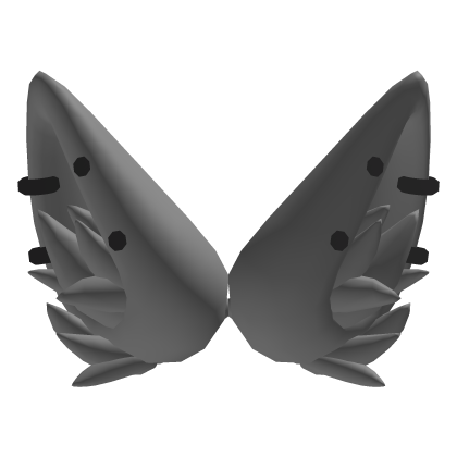 Ears Gray [ Shiny ]
