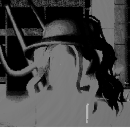 VERY SCARY GAME ROBLOX JEFF THE KILLER!!!!