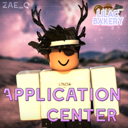 Application Center