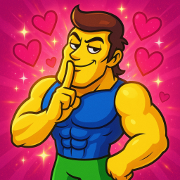 Rizz Simulator😏️