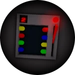 Game Badge Thumbnail