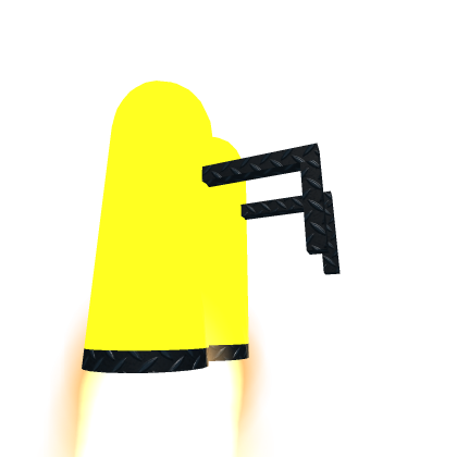 Jetpack [OLD]