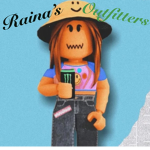 Raina’s Outfitters