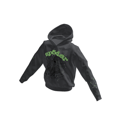 Sp5der Hoodie thumbnail